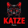 Telegram chat Отзывы команды KATZE 🔥 logo