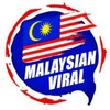 Telegram chat 💯 Malaysia Viral Poster 🇲🇾 logo