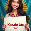 Telegram chat Чат КЗ / KZ Kazakhstan 🇰🇿 logo