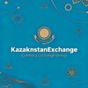 Telegram chat Kазахстан Обмен Валют logo