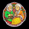 Telegram chat Привольный/Вишневка🍒 г. Казань logo