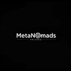 Telegram chat MetaNomads💸📈📉. logo