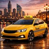 Telegram chat КЕГЕЙЛИ НОКИС ТАКСЙ NOKIS KEGEYLI TAXI logo