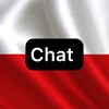 Telegram chat Українці в Варшаві Кракові Любліні Кельц logo