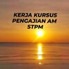 Telegram chat KERJA KURSUS PENGAJIAN AM STPM logo