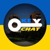 Telegram chat Костянтинівка | Ключова (чат) logo