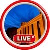 Telegram chat ◉ Khiva Live logo