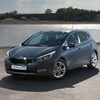 Telegram chat Kia Ceed / Киа Сид logo