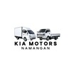 Telegram chat KIA MOTORS NAMANGAN logo