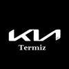 Telegram chat Kia Termiz logo