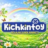 Telegram chat KICHKINTOY bolalar super marketi logo