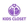 Telegram chat Kids closet 💜 logo