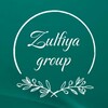Telegram chat 🇹🇷TURKIYA SERIYA🇹🇷 ZULFIYA logo
