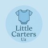 Telegram chat Littlecarters.uz 🇺🇸 logo