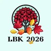 Telegram chat Чат ЛБК 👋 лівий берег Києва logo