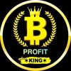 Telegram chat 🏁 𝗧 𝗛 𝗘 ♕ 𝗞 𝗜 𝗡 𝗚 🏁 logo