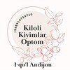 Telegram chat Kiloli Kiyimlar Optom logo