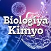 BIOLOGIYA KIMYO QUIZ TESTLAR - Telegram Groups