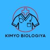 Telegram chat Kimyo masalalar logo