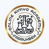 Telegram chat Online kimyo akademiyasi(Farruxbek Zokirov) logo