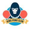 Telegram chat King Pong Club - Чат logo