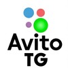 Telegram chat AViTO I КИРОВ 💥 logo
