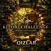Telegram chat Kitob | Challenge 📚🚀 (qizlar) logo