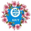 Telegram chat KIUT NAMANGAN FILIALI logo