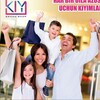 Telegram chat KIYIM - oilaviy 👨‍👩‍👧‍👦 logo