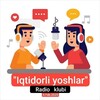 Telegram chat Qo'qon JST Radio club logo