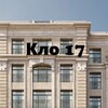 Telegram chat ЖК Кло 17 logo