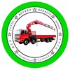 Telegram chat КМУ ИЗ СЕРВИС ЗАЯВОК logo