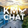 Telegram chat КМВ Чат logo