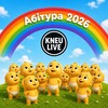 Telegram chat KNEU Абітура 2026 👼🏻 logo