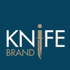 Telegram chat KNIFE | BRAND logo