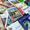 Telegram chat Учебники, детские развивающие книги logo