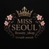 Telegram chat Miss SEOUL Beauty_shop🇰🇷 ( ishonchli va arzon) logo