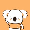 Telegram chat Koala Finance logo