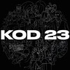 Telegram chat KOD 23 logo