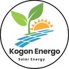 Telegram chat KOGON ENERGO solar energy bukhara "KOGON PANEL"MCHJ logo