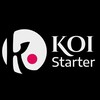Telegram chat KoiStarter Official logo
