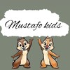 Telegram chat 👼 Mustafo kidsss 👼 logo