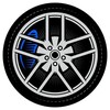 Telegram chat Шины Диски ДНР logo