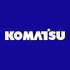 Telegram chat Клуб владельцев KOMATSU logo