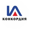 Telegram chat ГК Конкордия | Авто в лизинг logo