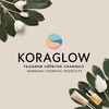 Telegram chat KoraGlow Cosmetics logo