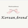 Telegram chat Korean_brend🎀|Your_stylle logo