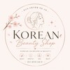 Telegram chat Korean_beauty shop chat logo