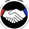 Telegram chat Кору бор дар москва logo