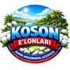 Telegram chat 💥 KOSON E'LONLARI 💥 logo